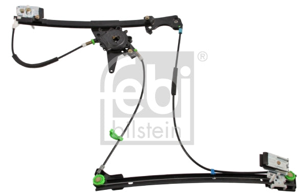 Febi Window Regulator 15378