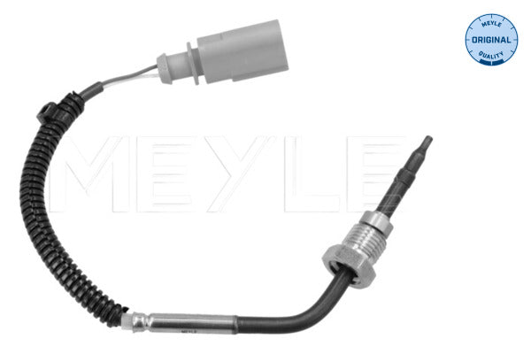 MEYLE Sensor, Exhaust Gas Temperature 114 800 0163
