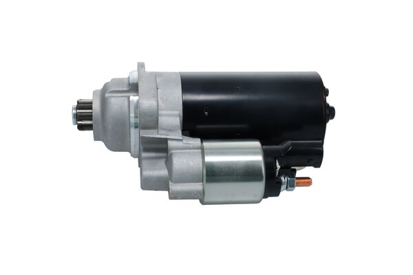 Bosch Starter Motor 12V 10Th Ccw 1986S00801