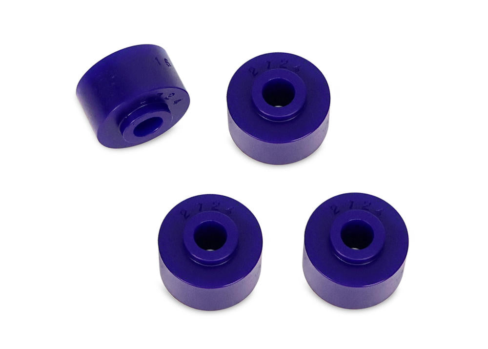 SuperPro Bushing Kit SPF2724K