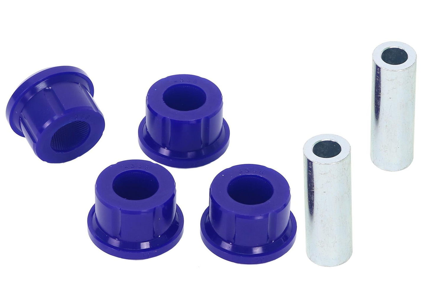 SuperPro Control Arm Bush Kit SPF4368K