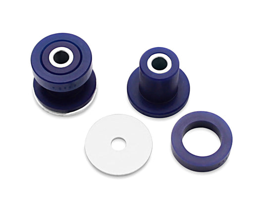 SuperPro Rear Differential Pinion Mount Bush Kit Fits Nissan SPF2637K