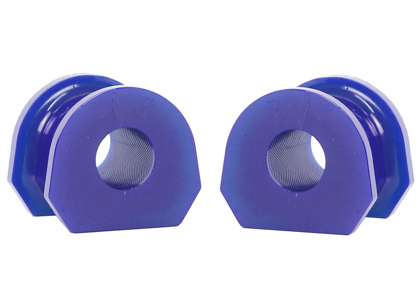 SuperPro Front Swaybar Mount Bush Kit Fits Mitsubishi SPF2993-25.4K
