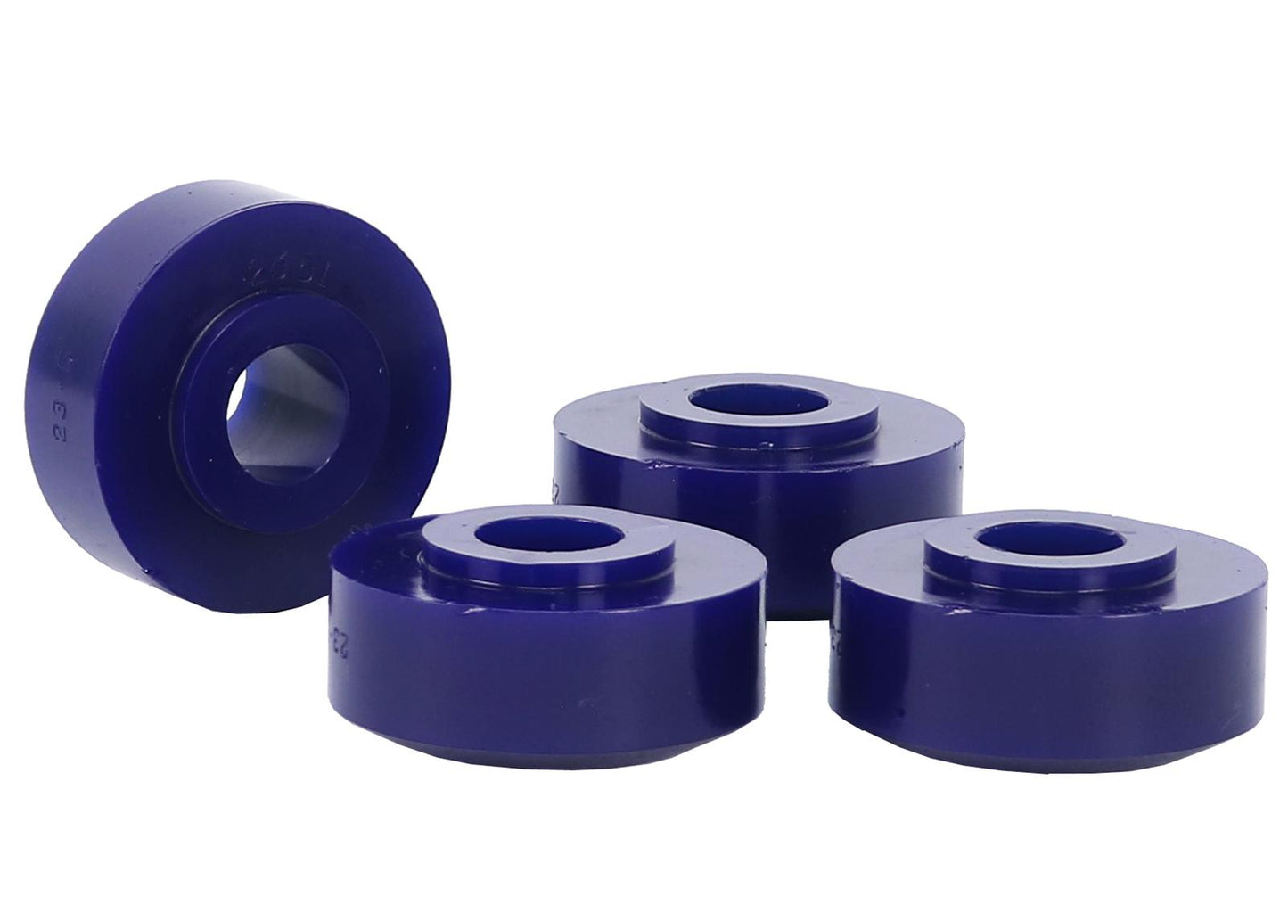 SuperPro Rear Shock Absorber Upper Bush Kit Fits Lexus Toyota SPF2351K