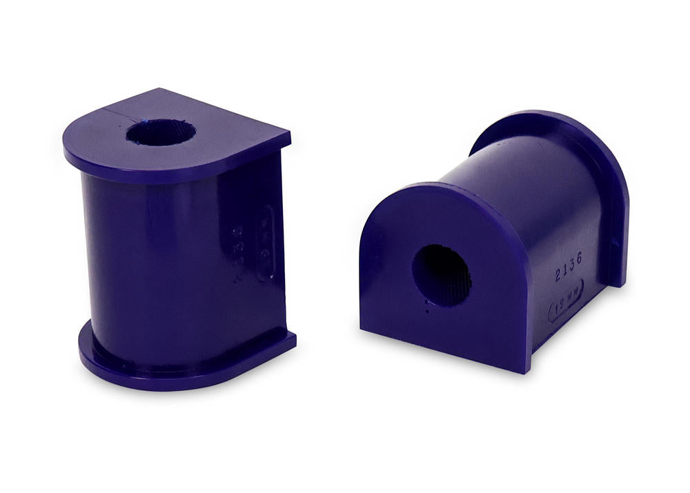 SuperPro Sway Bar Bush Kit SPF2136-19K