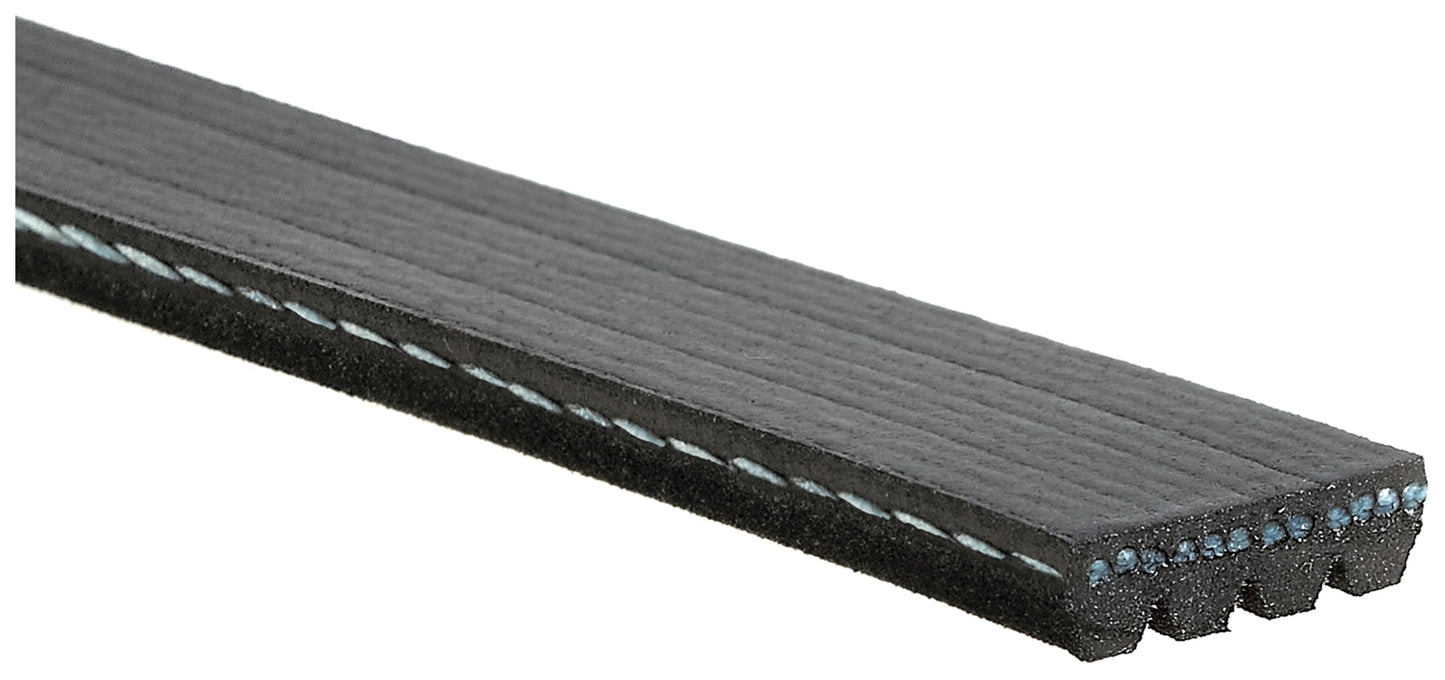 Gates Heavy Duty Micro-V Belt 4PK1173HD