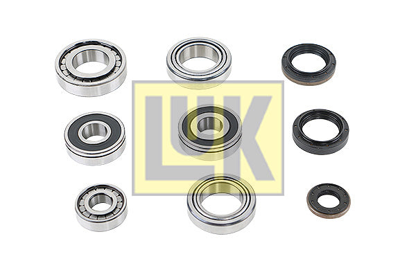 LuK Manual Transmission Repair Kit 462 0154 10