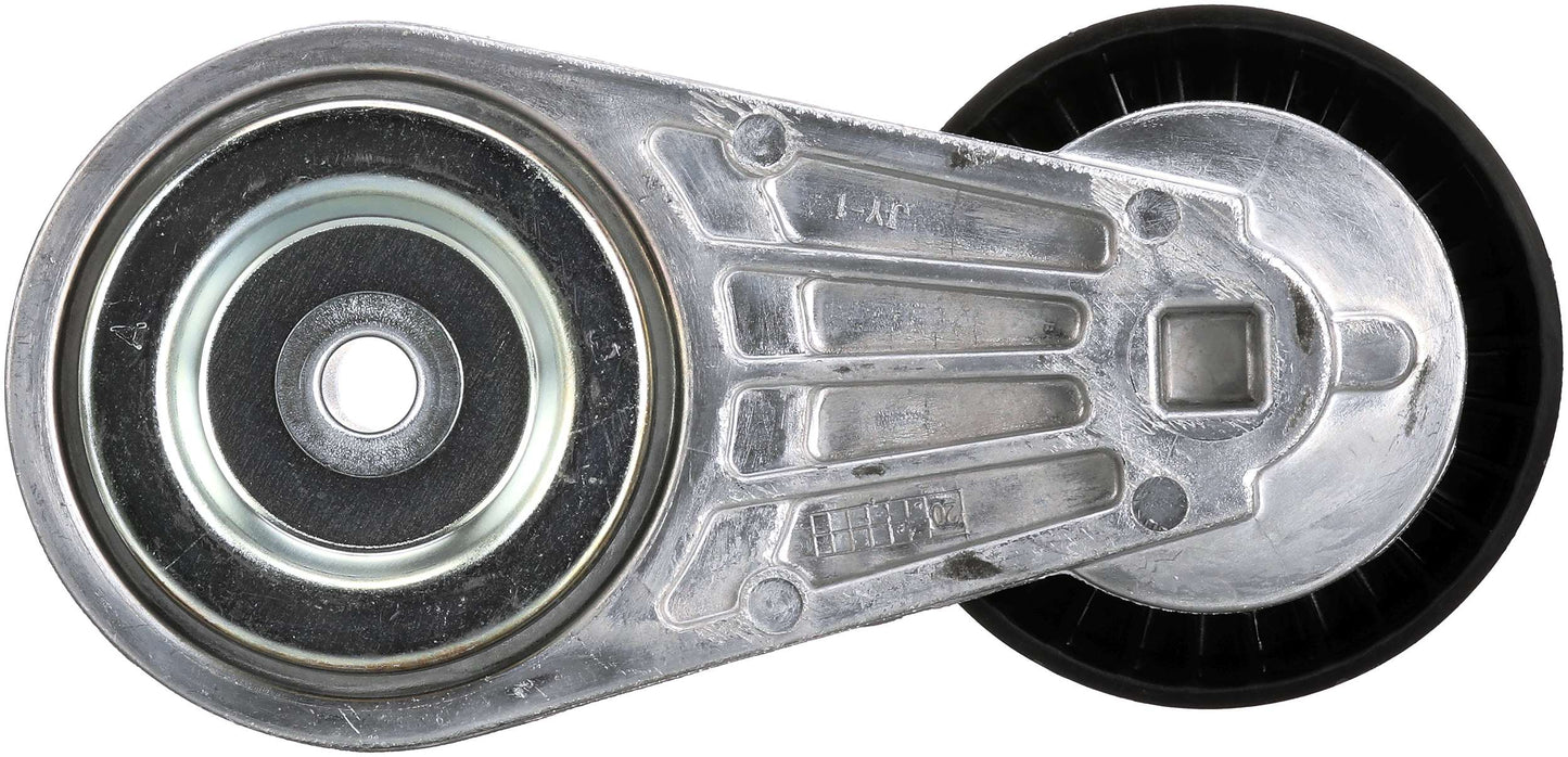 Gates Turbo Air Intake Hose (Cold Side) 09-0874