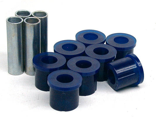 SuperPro Rear Spring Rear Bush Kit All Fits Nissan SPF1136K