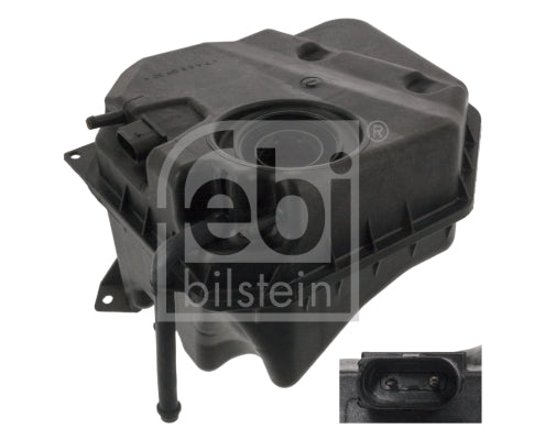 Febi Bilstein Radiator Expansion Tank 49015