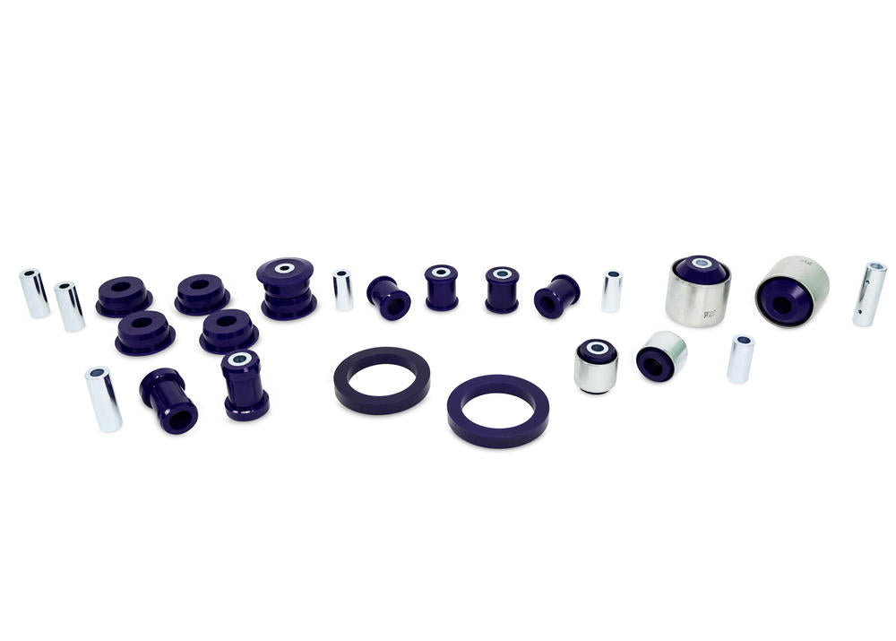 SuperPro Vehicle Master Bush Kit KIT254K