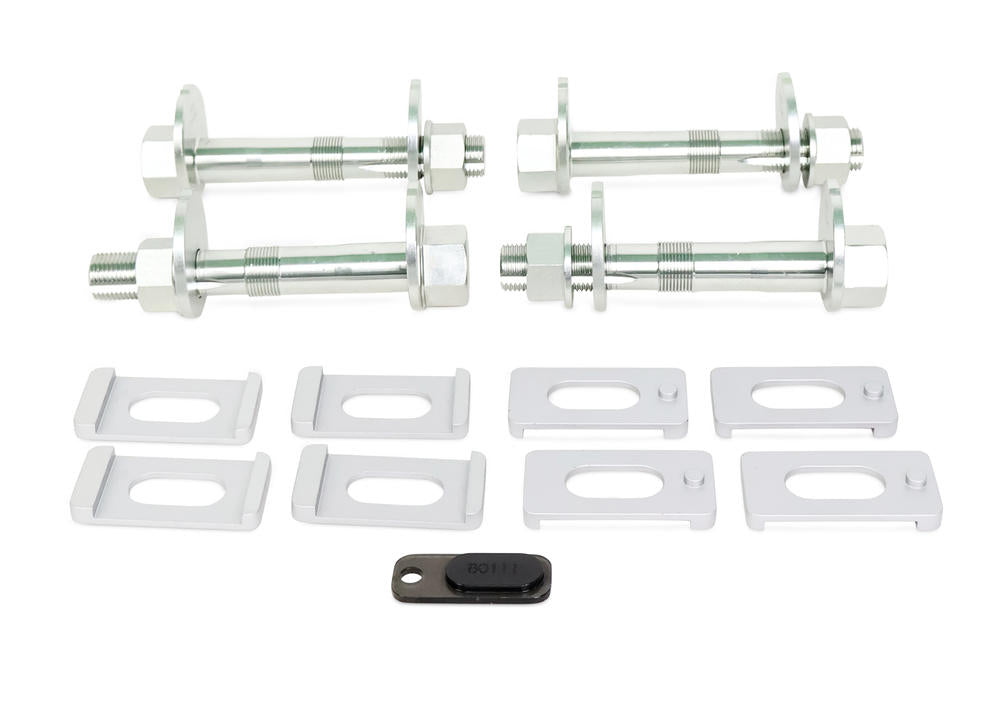 SuperPro Control Arm Lower - Inner Camber Bolt Kit TRC0053