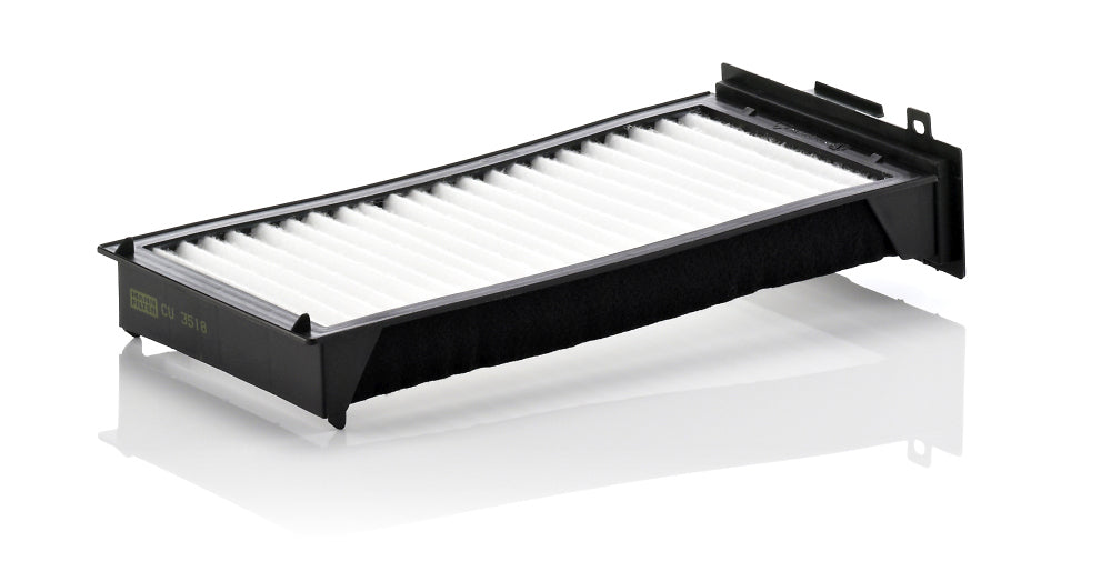 MANN Filter Interior Air CU 3518