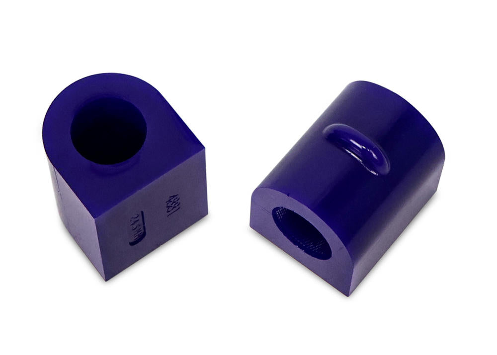 SuperPro Sway Bar Mount Bush Kit SPF4881-24.5K