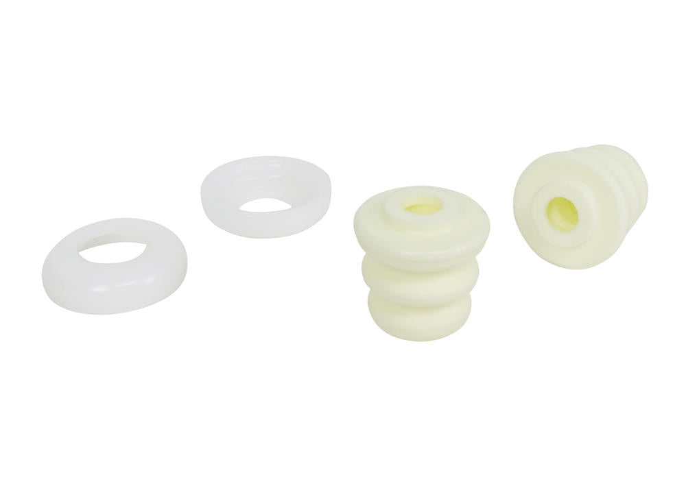Nolathane Rear Axle Bump Stop - Bushing Kit 47461