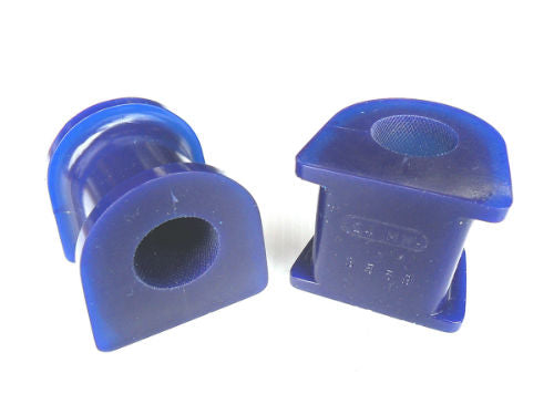 SuperPro Front Swaybar Mount Bush Kit Fits Mercedes-Benz SPF3559-24K