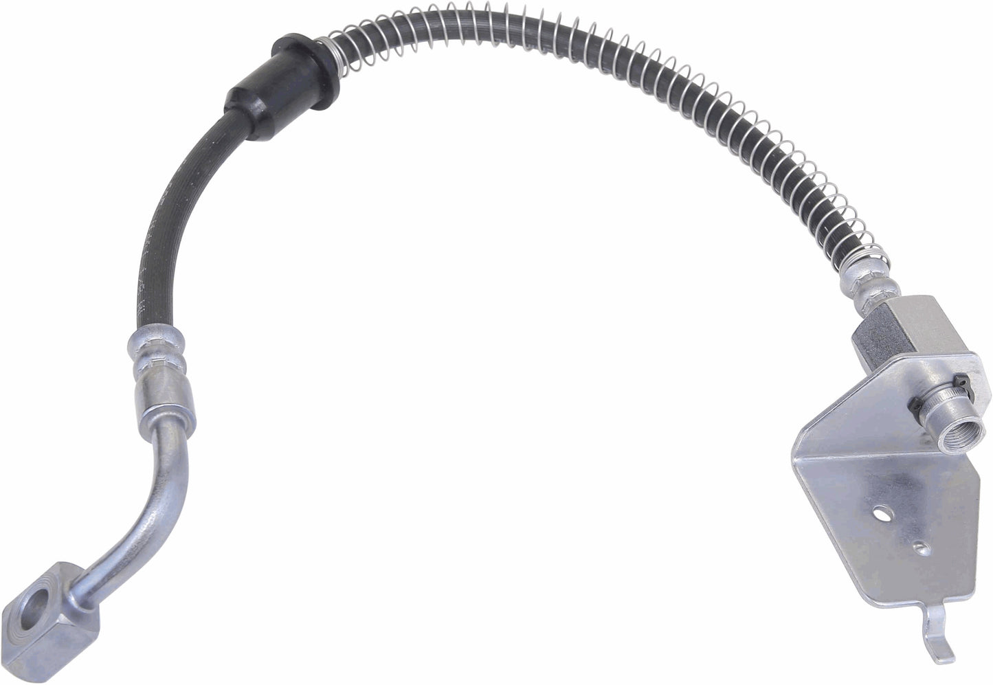 TRW Brake Hose Rear LH PHD8004