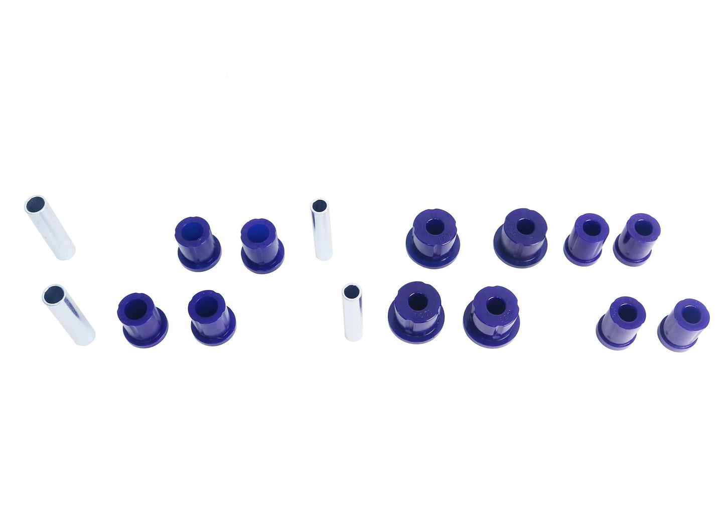 SuperPro Bushing Vehicle Kit KIT064K