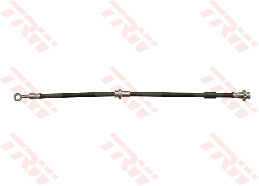 TRW Brake Hose PHD206