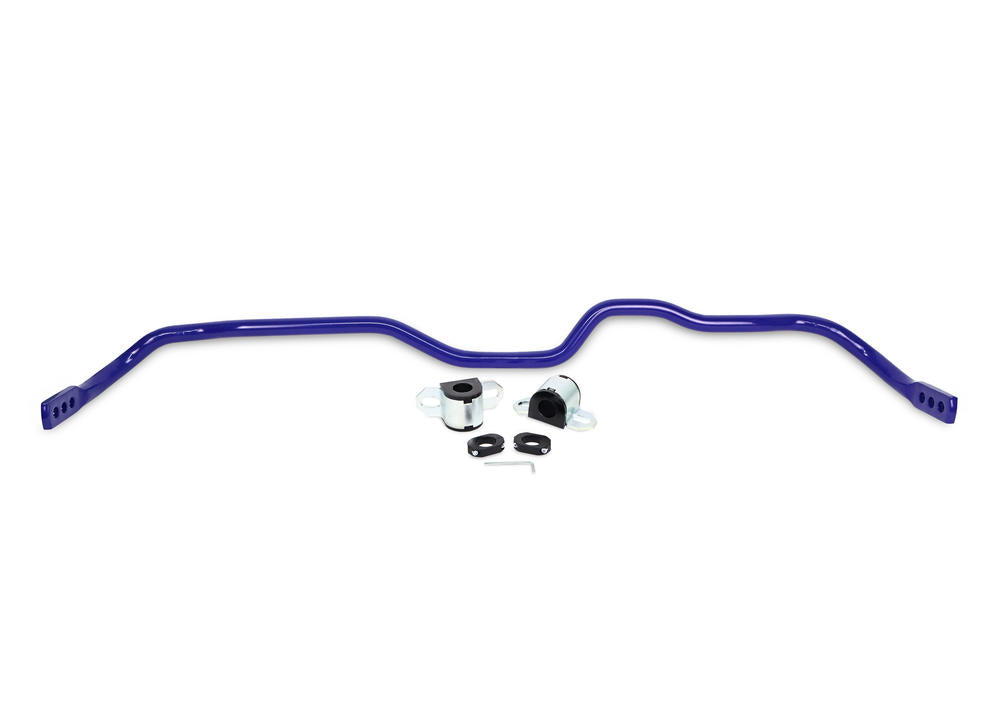 SuperPro Sway bar - 24mm 3 point adjustable RC0134RZ-24