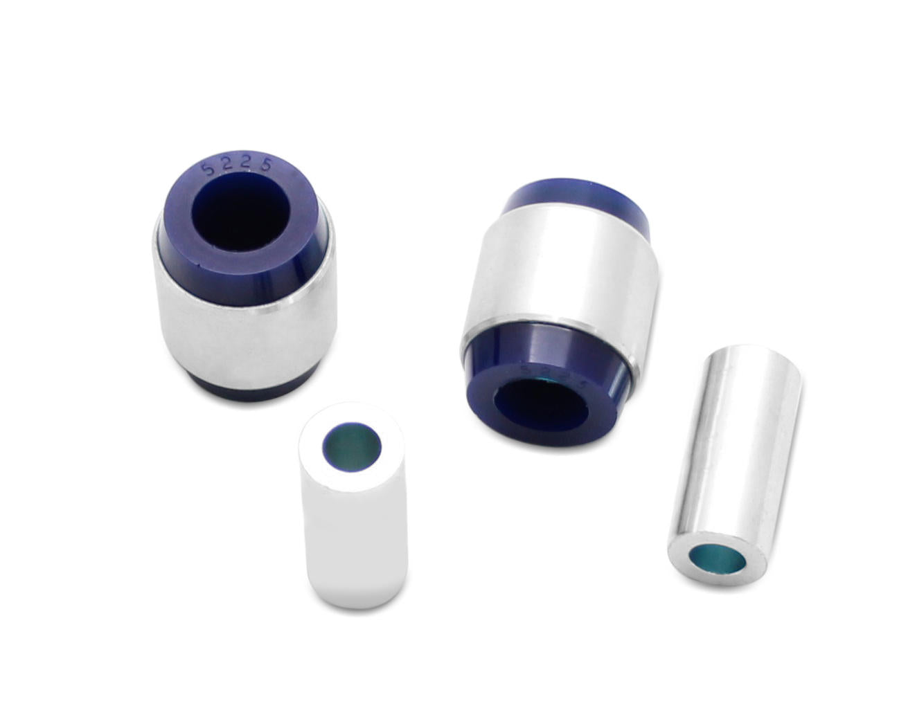 SuperPro Control Arm Bush Kit SPF5225K