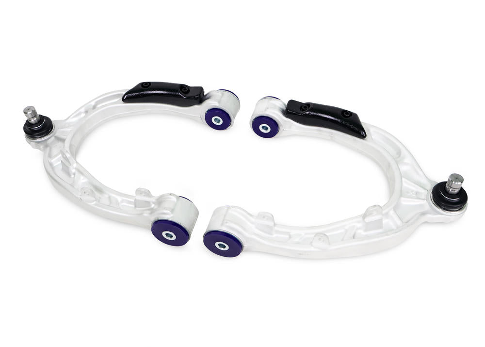 SuperPro Control Arm Upper - Arm ALOY0024K