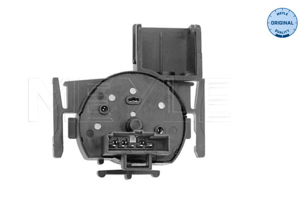 MEYLE Ignition Switch 614 899 0016