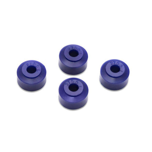 SuperPro Front Shock Absorber Upper Bush Kit Fits Daihatsu International Opel Toyota SPF2755LK