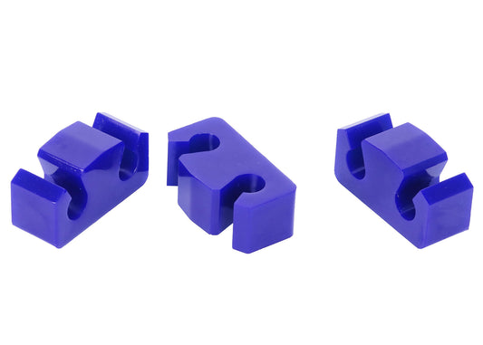 SuperPro Coil Spring Spacer Bush Kit SPF0352K