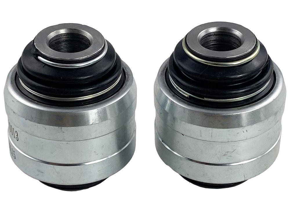 SuperPro Control Arm Upper Rear - Inner Bearing Kit SPF5807K