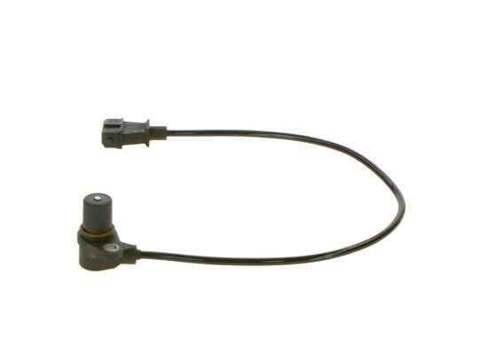 Bosch Crankshaft RPM Sensor 0 281 002 191