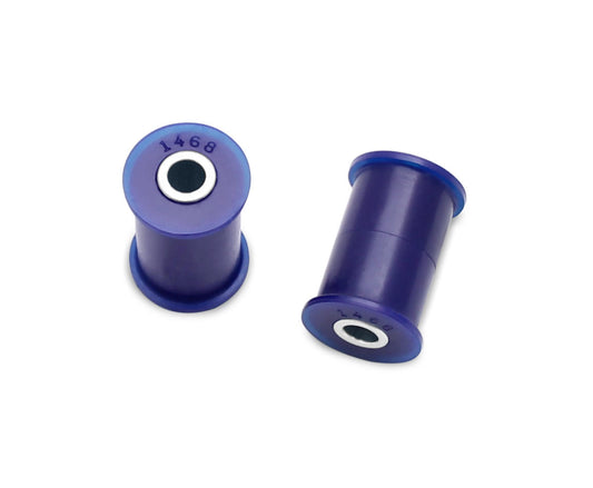 SuperPro Front Control Arm Lower-Inner Bush Kit Fits Honda SPF1468K