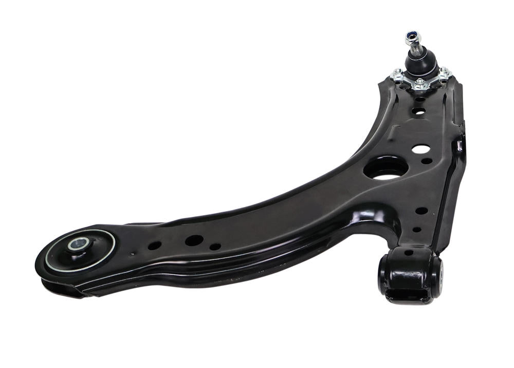 Nolathane Front Axle Control Arm Lower - Arm Assembly-Left 459162L