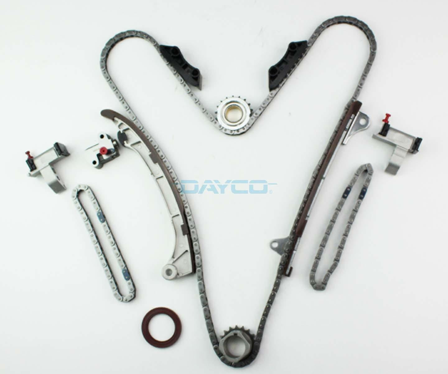 Dayco Timing Chain Kit KTC1107