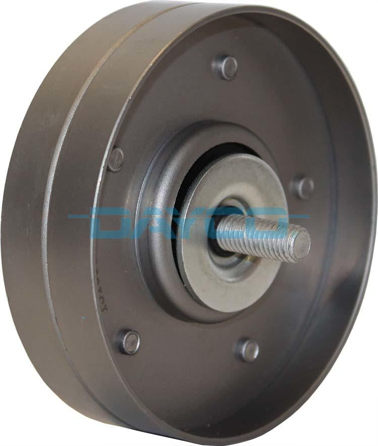 Dayco Idler Tensioner Pulley 131091