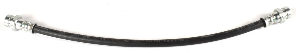 DBA Street Series Brake Hose DBAH2331