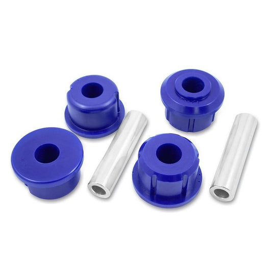 SuperPro Rear Subframe Rear Bush Kit Fits Bmw SPF4184K