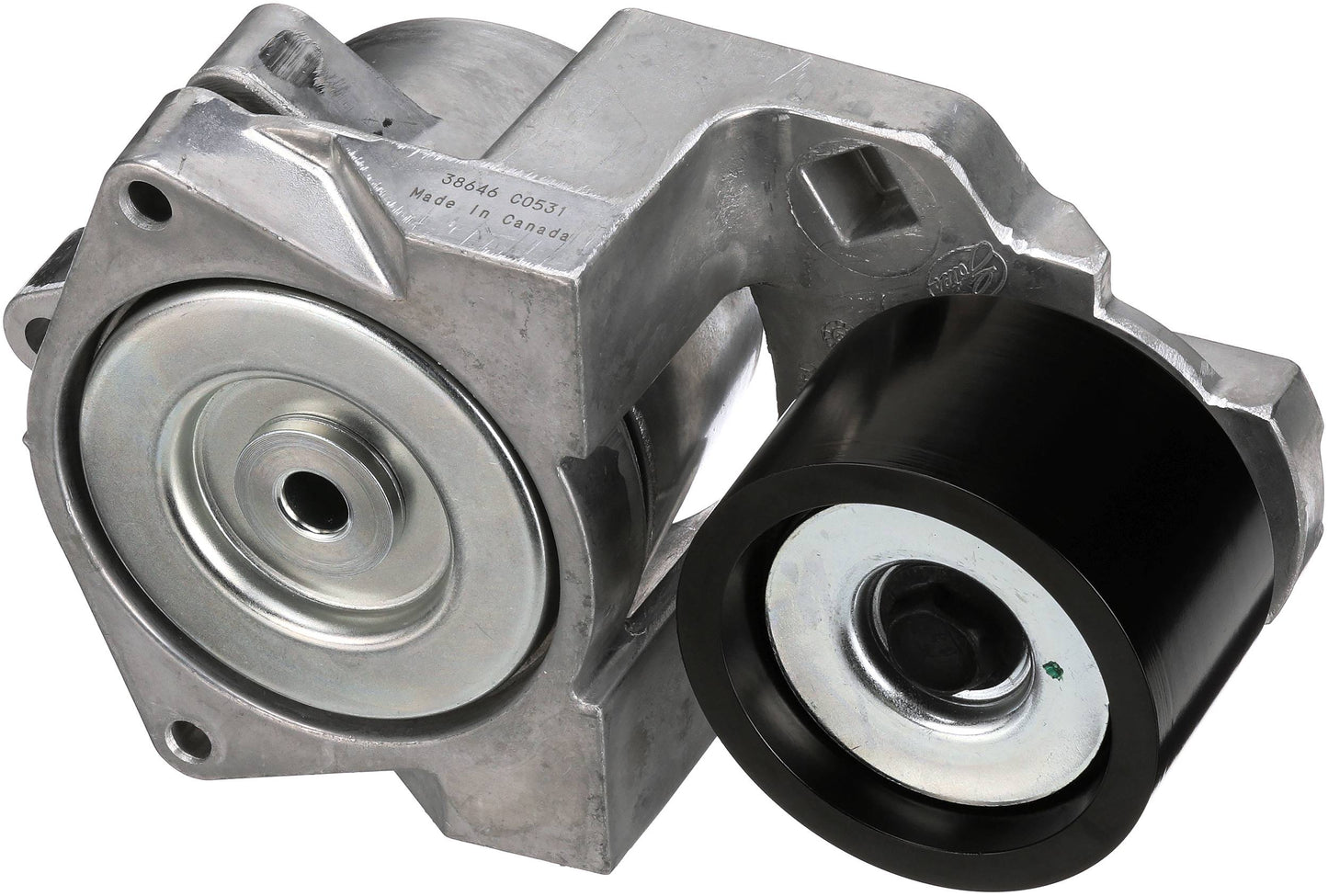 Gates HD Tensioner 38646