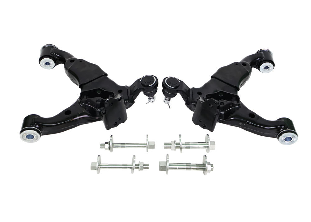 Nolathane Control Arm Lower - Arm Assembly 459174
