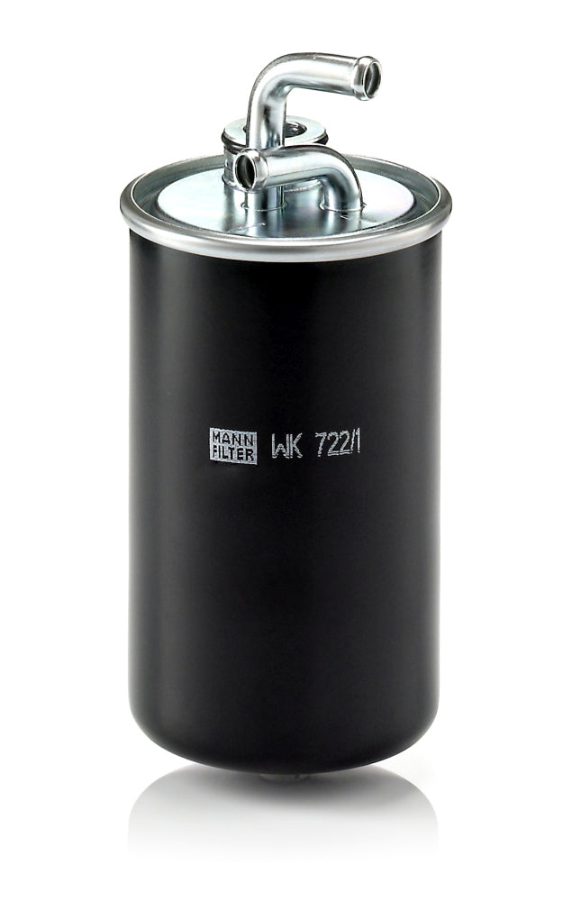 MANN Fuel Filter WK 722/1
