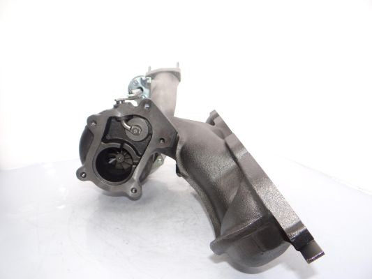 Garrett Turbo Charger 810358-5005S