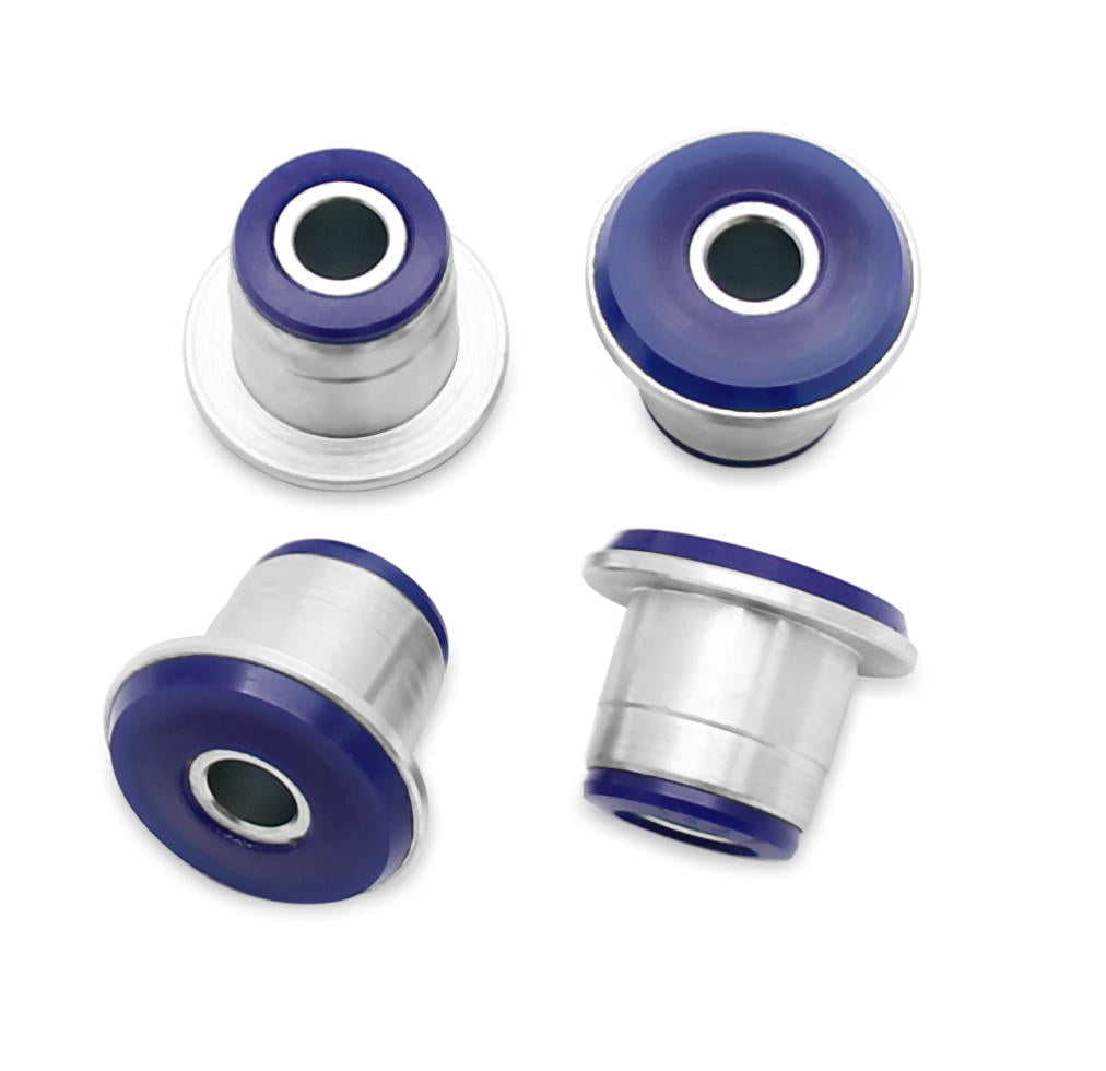 SuperPro Front Control Arm Upper-Inner Bush Kit Fits Holden Vauxhall SPF1637K