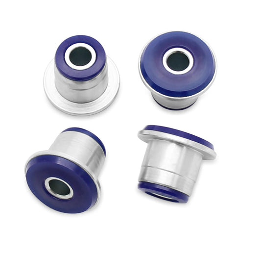 SuperPro Front Control Arm Upper-Inner Bush Kit Fits Holden Vauxhall SPF1637K