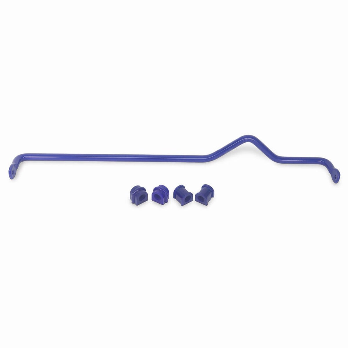 SuperPro Front 22mm HD Swaybar Fits Nissan RC0023F-22