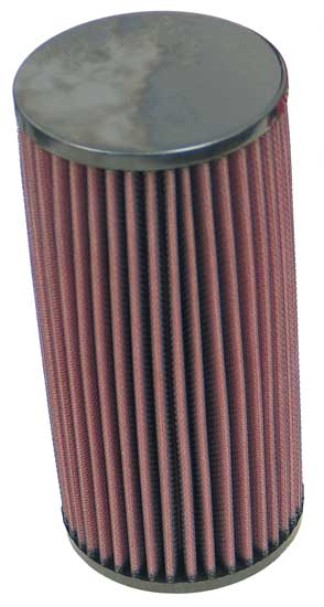 K&N Motorcycle Air Filter Fits Yamaha YXR660 - YA-6504