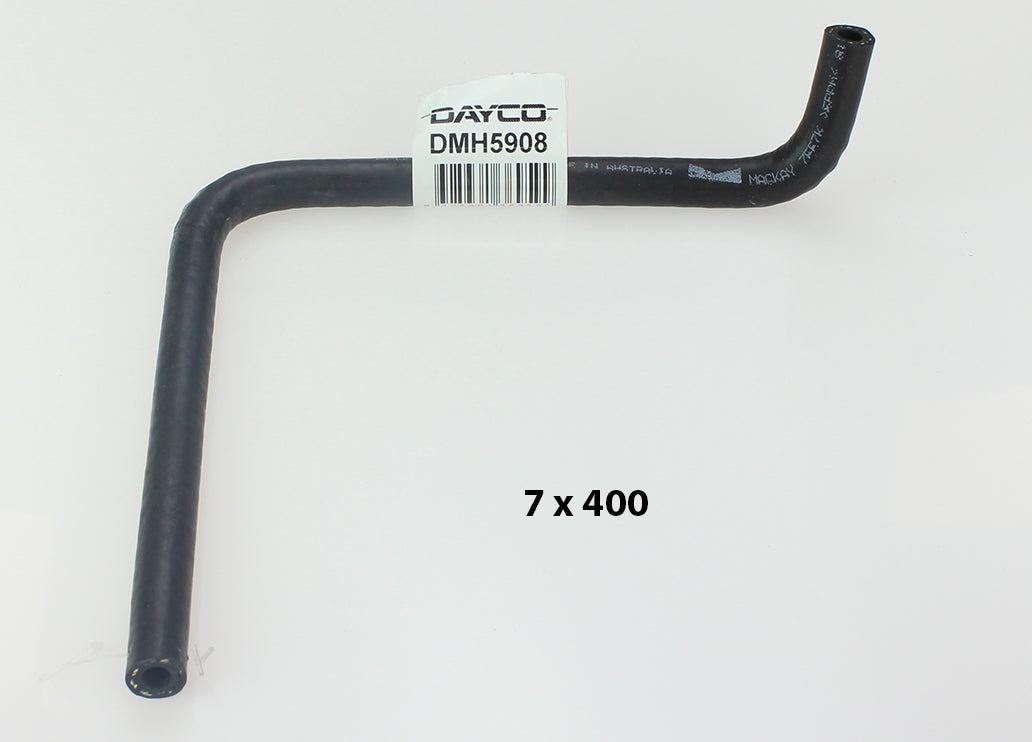 Dayco Engine By Pass Hose DMH5909