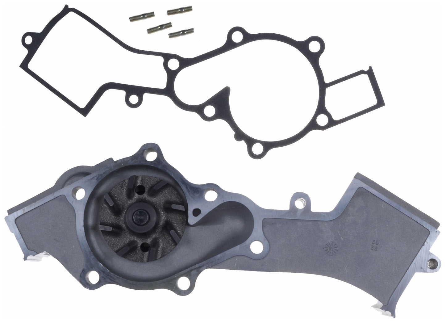 Gates Water Pump GWP7016