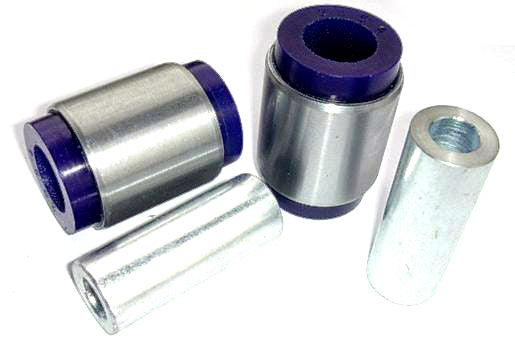 SuperPro Control Arm Bush Kit SPF3320K