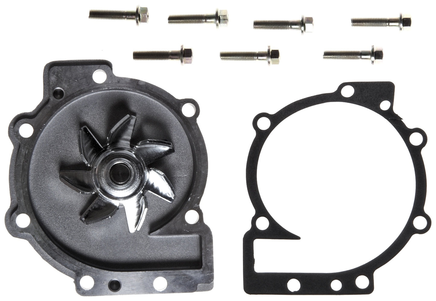 Gates Water Pump GWP41128