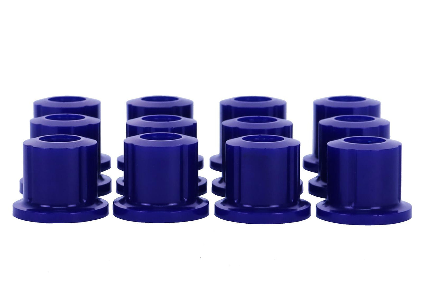 SuperPro Leaf Spring Bush Kit SPF2270HK